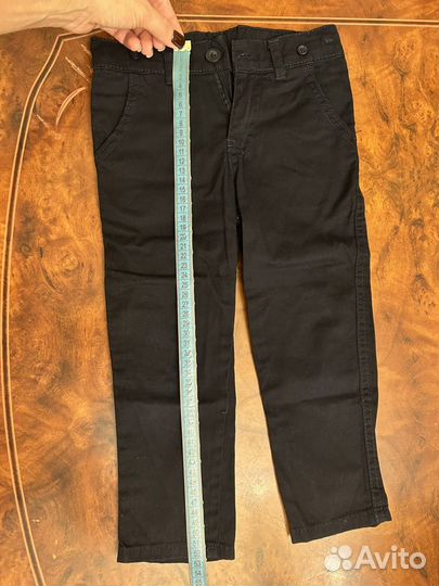 Брюки для мальчика 104 Jerry