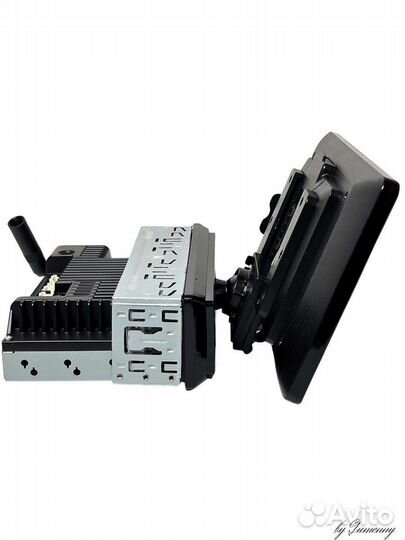 Авто магнитола 9 дюймов андроид