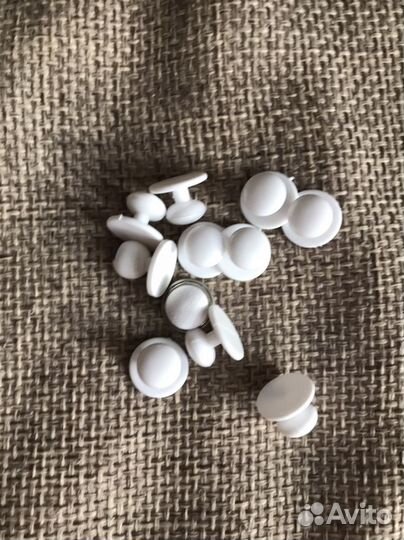 Китель поварской унисекс LeChef