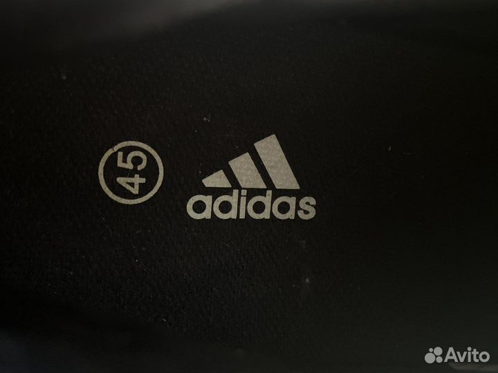 Бутсы adidas