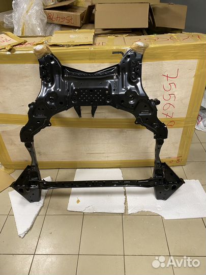 Подрамник передний Mazda CX-9 TC 2016- по н.в