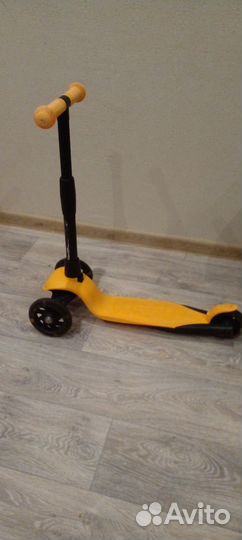 Самокат детский