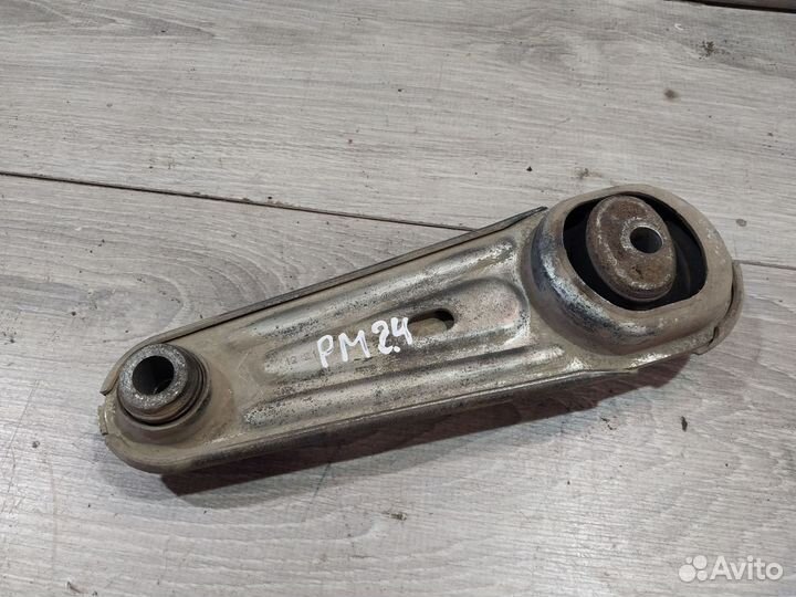 Опора МКПП Renault Megan 2 1.6 K4M