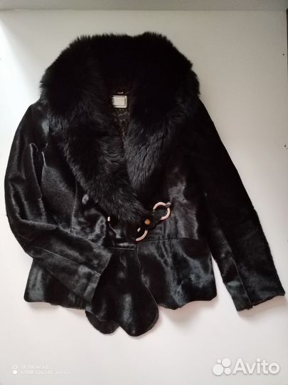 Куртка женская