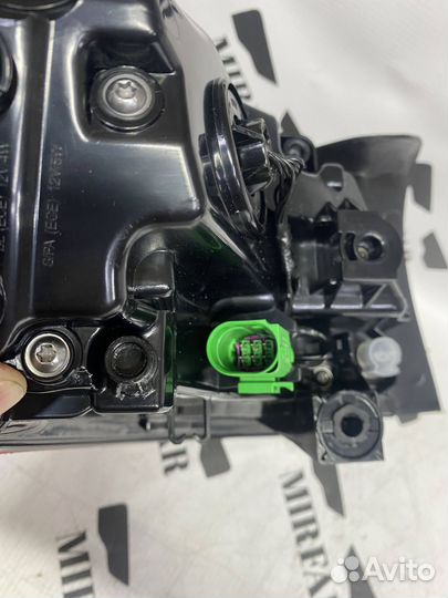 Задний правый внешний фонарь Audi A3 8V 2016-2020