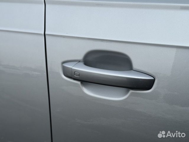 Audi Q7 3.0 AT, 2016, 143 500 км объявление продам