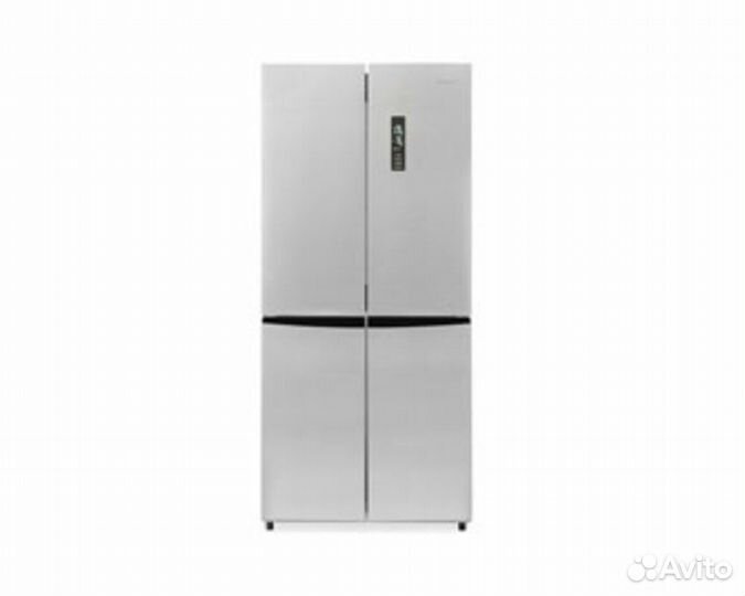 Холодильник Hyundai