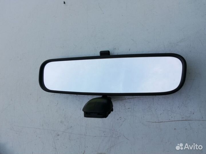 Зеркало центральное Hyundai Elantra HD