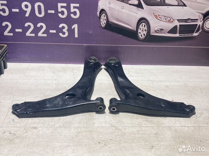 Рычаги на Форд Транзит С 2013-2021 год