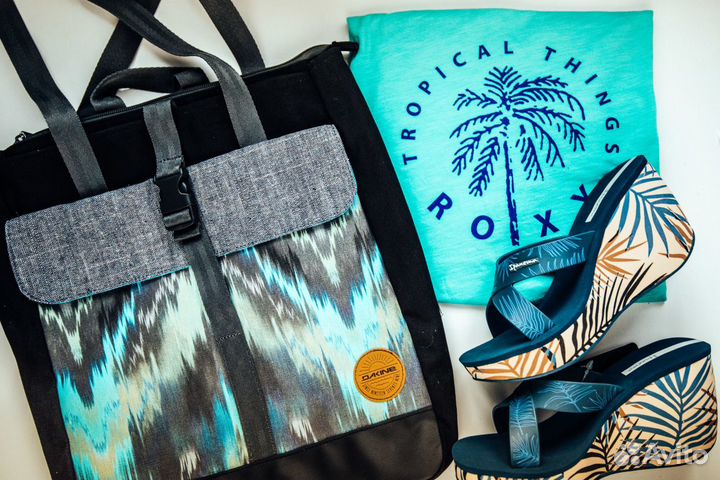 Сумка-рюкзак Dakine