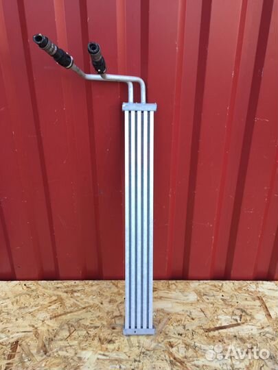 Радиатор гидроусилителя руля bmw f01 f10 f07 f13