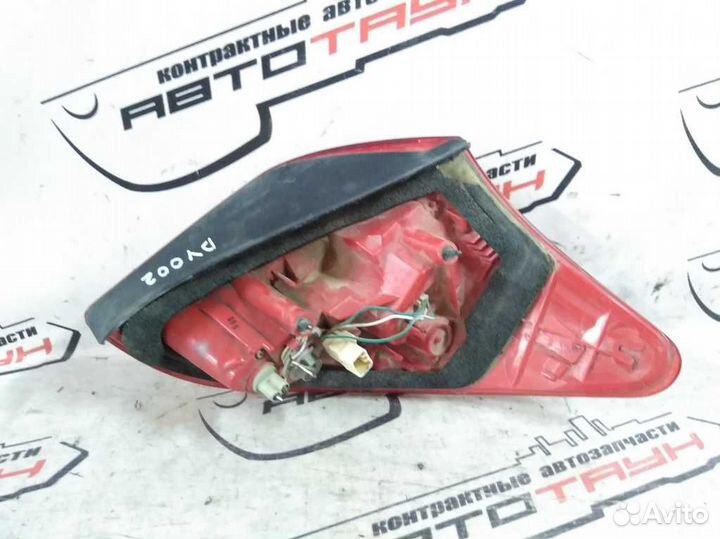 Фонарь toyota RAV4 ACA30 ACA31 ACA31W ACA33 ACA36W