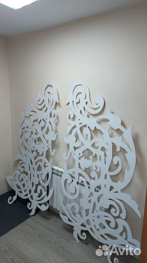 Декор для интерьера