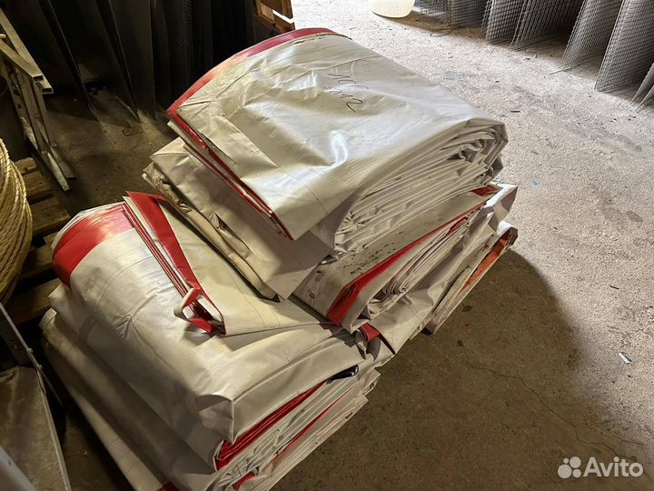 Баннер пвх бу