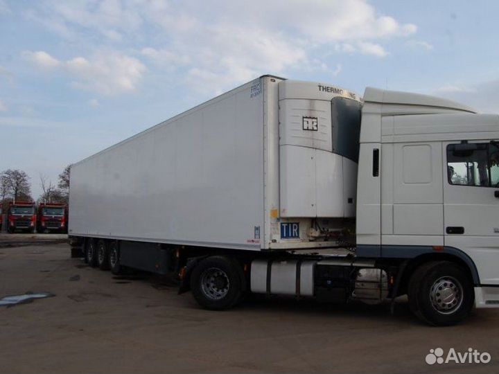 Грузоперевозки, Переезды от 200 км межгород