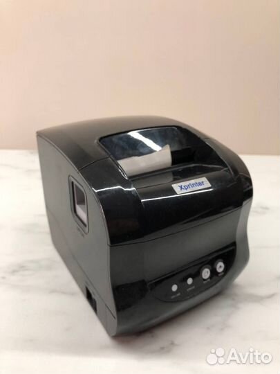 Принтер xp365b