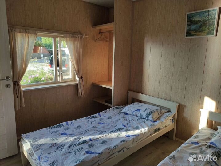 Валаам+ Шхеры (2 ночи проживание)