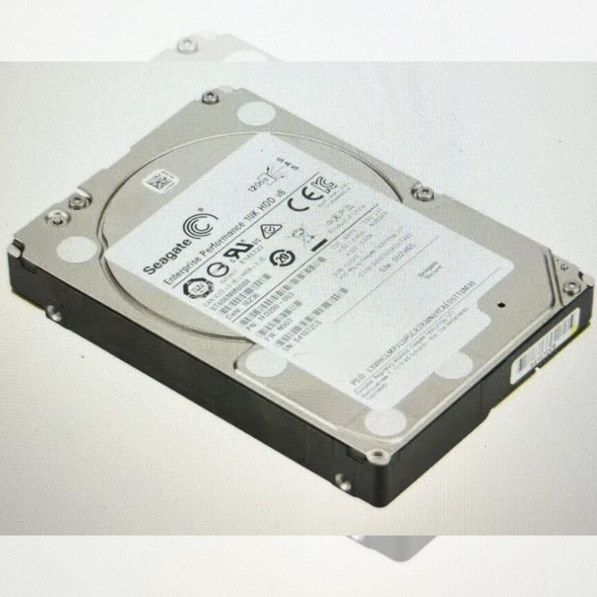 [ST600MM0008] 600gb Sas Sff Hdd Seagate St600mm0008