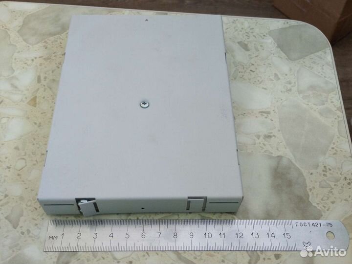 Кросс оптический