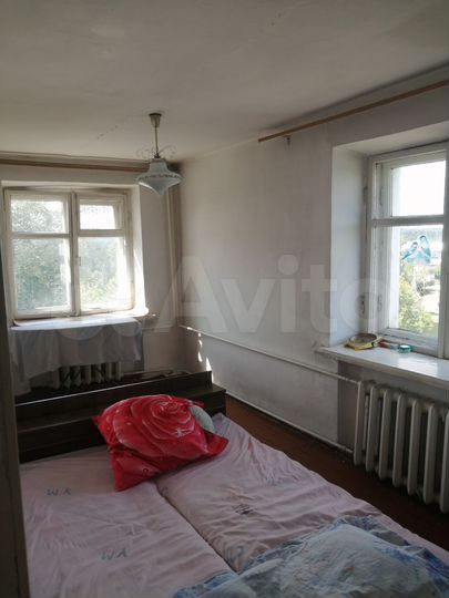 2-к. квартира, 41,7 м², 4/5 эт.