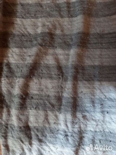 Термобелье reima 110 кофта флис