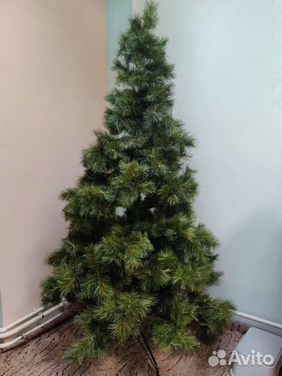 Ель ёлка искусственная