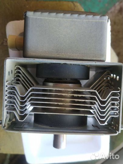 Запчасти для микроволновой печи