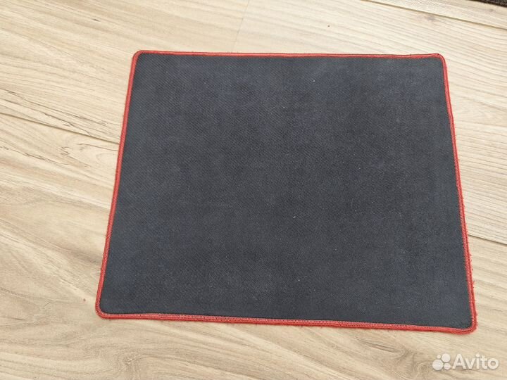Игровой коврик для мыши