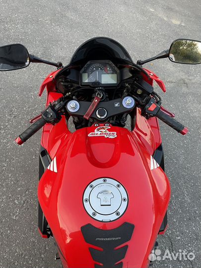 Honda CBR 600RR