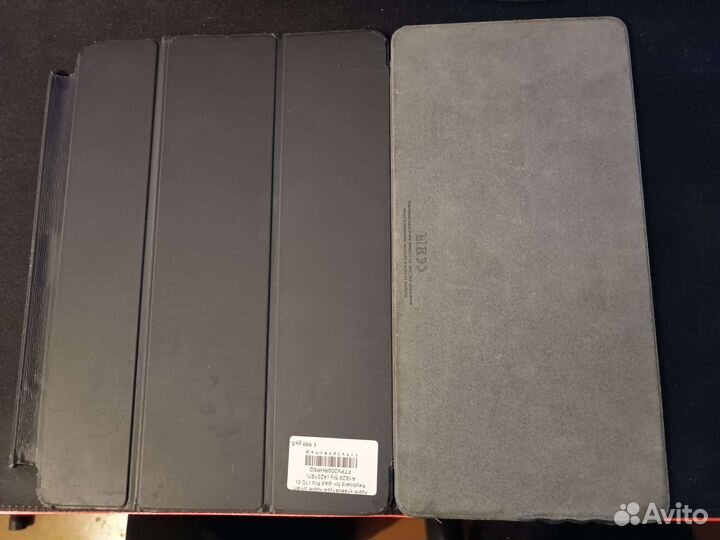 Apple smart keyboard для iPad pro 10.5
