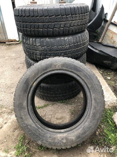 Резина липучка