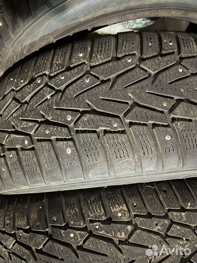 Nokian Tyres Hakkapeliitta 7 225/55 R17 101T