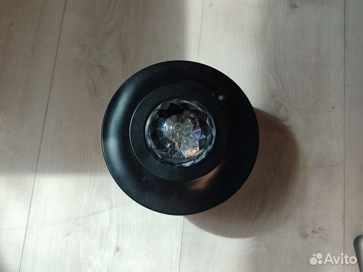 Светодиодный диско шар