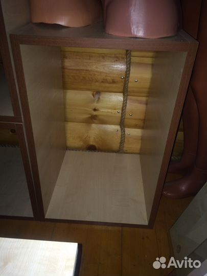 Кубы мебельные для витрин, интерьера и островков