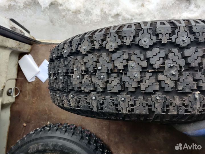 Воронеж ОИ-297 С-1 205/70 R14 93Q