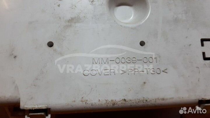 Щиток приборов Mitsubishi L200 2006-2016