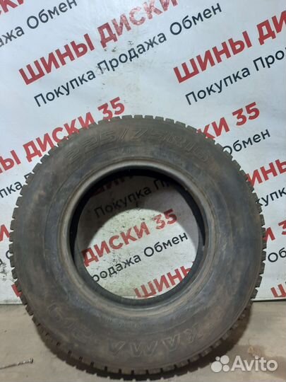 КАМА Кама-219 225/75 R16