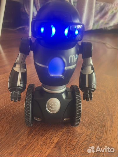 Игрушка говорящий шустрик