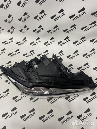 Фара правая BMW 5er G30 2020-н.в. Adaptive LED