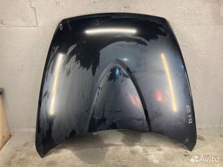 Капот Mazda Rx-8 2003-2012