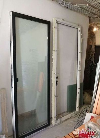 Балконный блок exprof