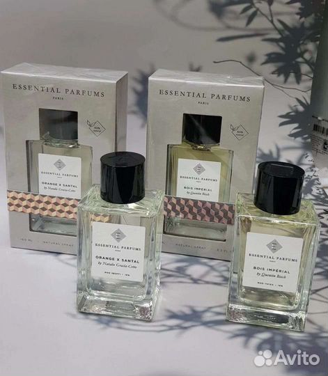 Bois Impérial Essential Parfums, 100ml