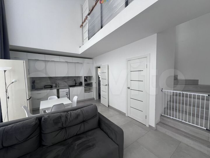 Дом 105 м² на участке 7,5 сот.