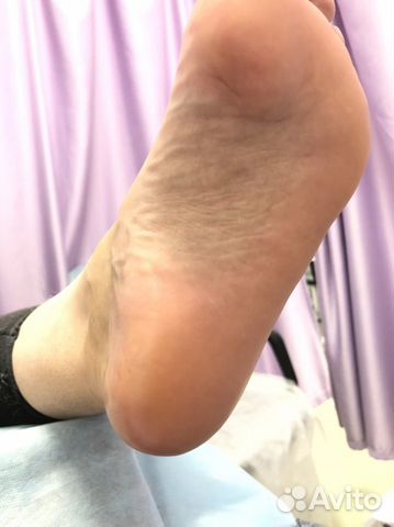 Smart педикюр