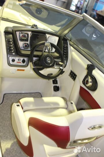 Chaparral 224 extreme