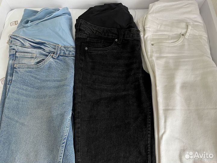 Вещи для беременных 44-46