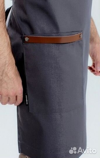 Униформа для шеф-поваров оптом