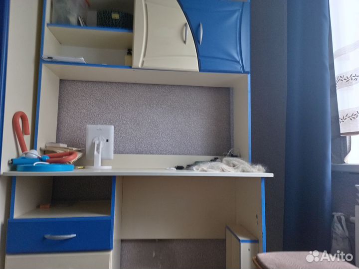 Компьютерный стол