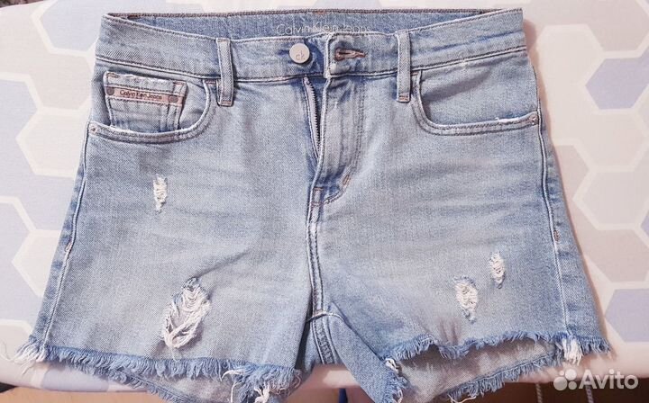 Шорты Calvin Klein