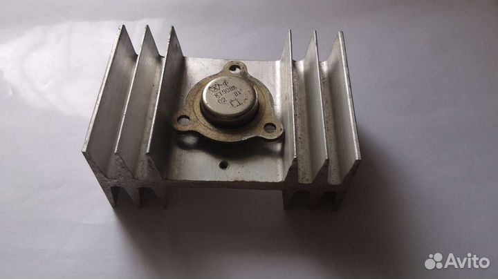 Радиаторы для усилителя стоимость за 4 шт